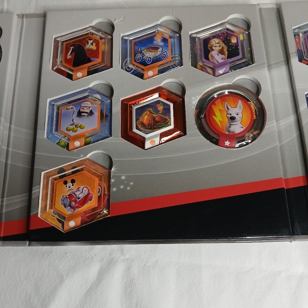 Disney Infinity Character Collection - Picture 6 of 9